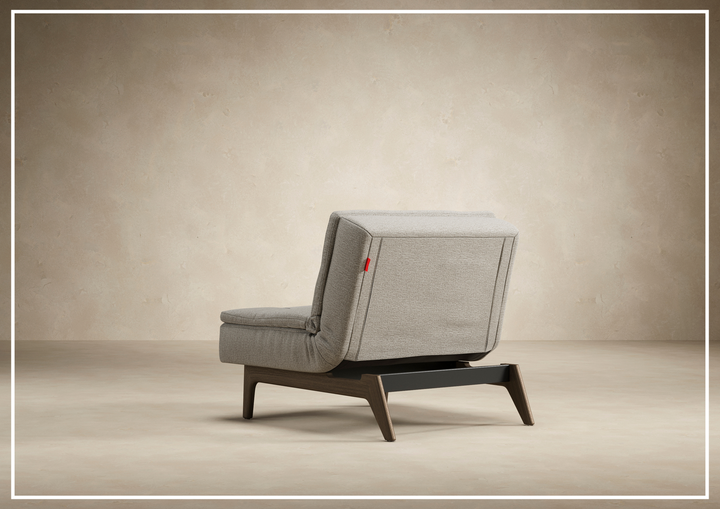 Innovation Living Dublexo Fabric Chair With Three Color Options-Jennihome