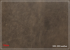 Foster 3-seater Sofa | Dark Brown Leather | Rolled arms | Bernhardt