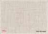 Foster 3-seater Sofa | Dark Brown Leather | Rolled arms | Bernhardt