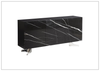 Bernhardt Imani 72" Wide 2 Drawers Buffet Table -Jennihome