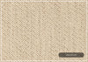 Flex King Sectional Sleeper Sofa | Beige Fabric | Nest Mechanism | Luonto
