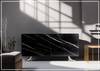 Imani 72" Wide Buffet Table | Solid Wood | 2 Drawers | Bernhardt