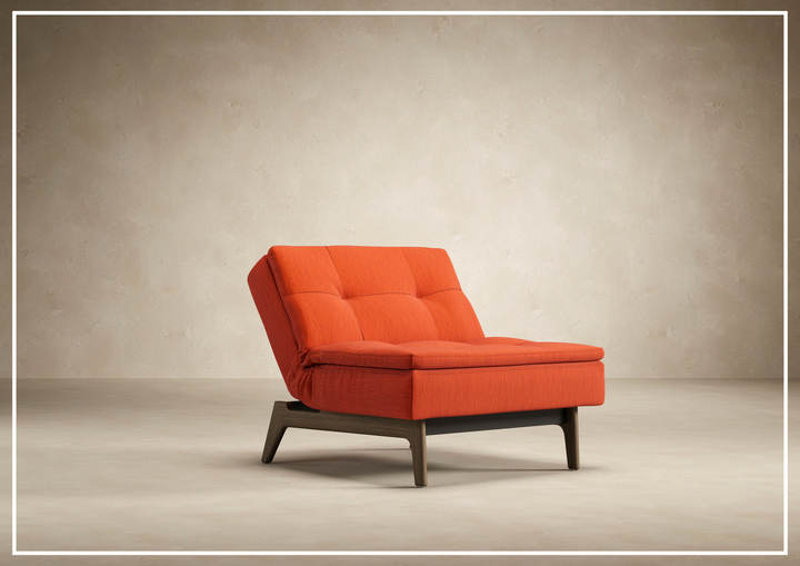 Innovation Living Dublexo Fabric Chair With Three Color Options-Jennihome