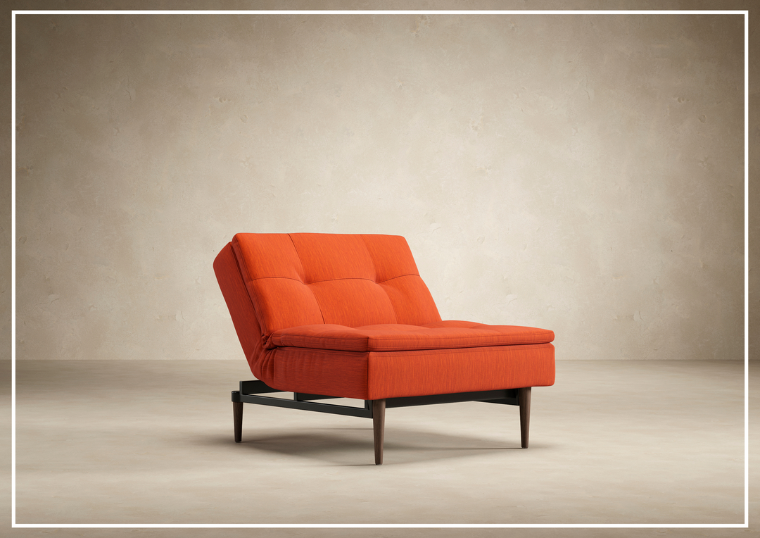 Innovation Living Dublexo Fabric Chair With Three Color Options-Jennihome