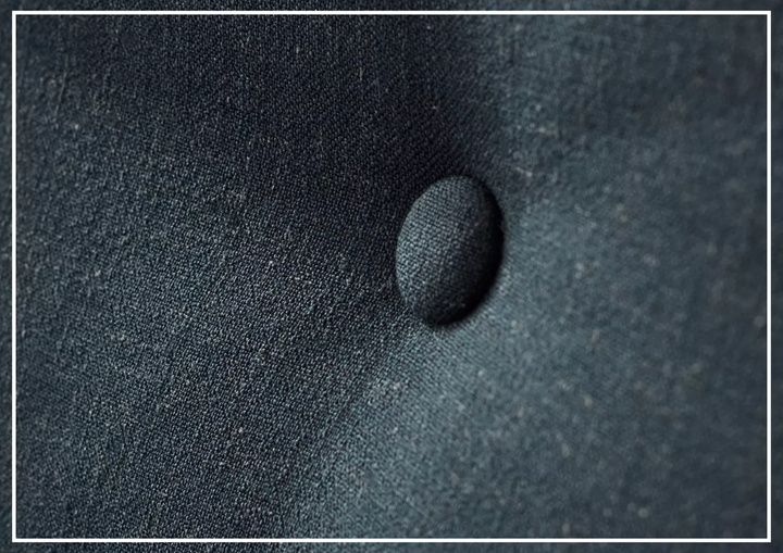 Innovation Living Recast Dark Styletto Fabric Sleeper Sofa-Jennihome