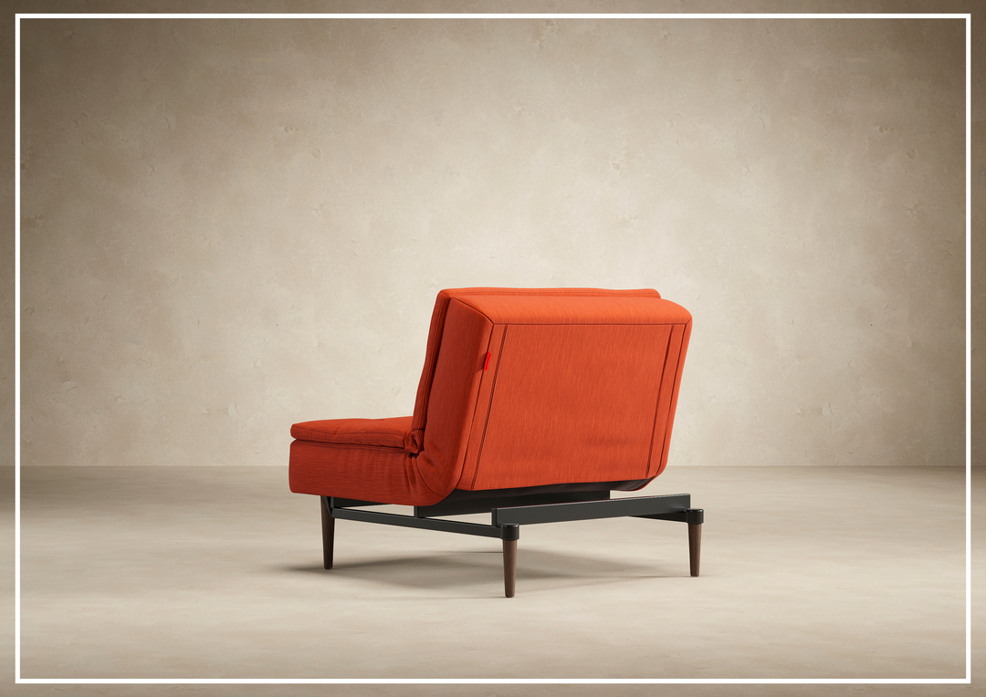 Innovation Living Dublexo Fabric Chair With Three Color Options-Jennihome