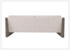 Madura Outdoor Sofa | Exteriors Plush Cushion | Teak wood | Bernhardt