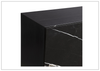 Bernhardt Imani 72" Wide 2 Drawers Buffet Table -Jennihome