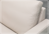 Roma 6-Piece Power Reclining Sectional Sofa | Beige Leather | Klaussner