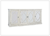 Bernhardt Mirabelle 80'' Wide One Drawer Buffet Table - Jennihome