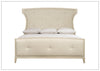 East Hampton Panel Bed by Bernhardt- jennihome