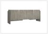 Bernhardt Foundations 94'' Wide Solid Wood Buffet Table - Jennihome
