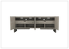 Bernhardt Foundations 94'' Wide Solid Wood Buffet Table - Jennihome