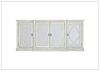 Bernhardt Mirabelle 80'' Wide One Drawer Buffet Table - Jennihome