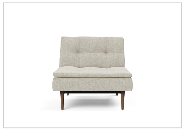 Innovation Living Dublexo Fabric Chair With Three Color Options-Jennihome