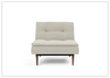 Innovation Living Dublexo Fabric Chair With Three Color Options-Jennihome