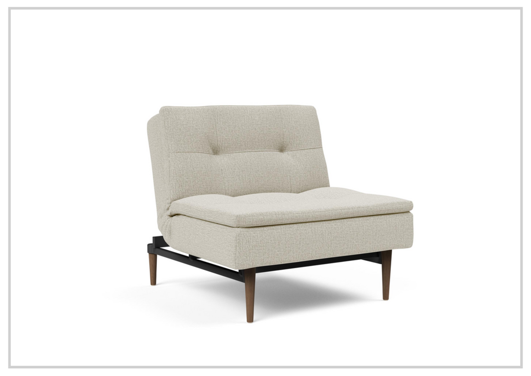 Innovation Living Dublexo Fabric Chair With Three Color Options-Jennihome