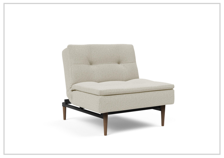 Innovation Living Dublexo Fabric Chair With Three Color Options-Jennihome
