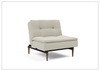 Innovation Living Dublexo Fabric Chair With Three Color Options-Jennihome