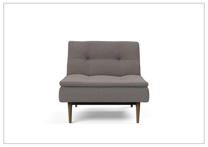 Innovation Living Dublexo Fabric Chair With Three Color Options-Jennihome