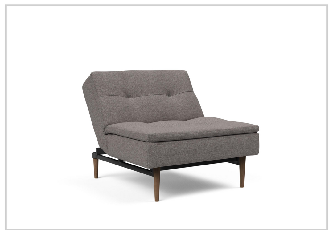Innovation Living Dublexo Fabric Chair With Three Color Options-Jennihome