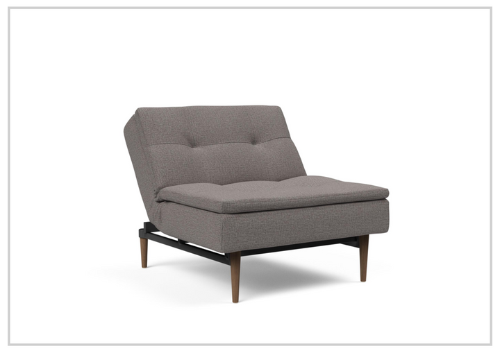 Innovation Living Dublexo Fabric Chair With Three Color Options-Jennihome