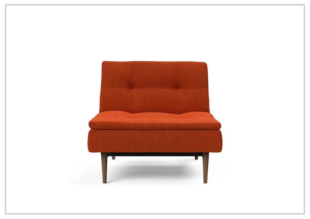 Innovation Living Dublexo Fabric Chair With Three Color Options-Jennihome