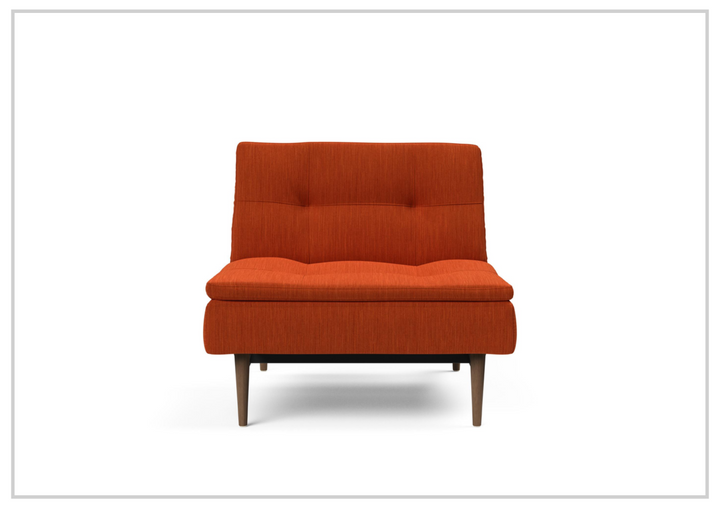 Innovation Living Dublexo Fabric Chair With Three Color Options-Jennihome
