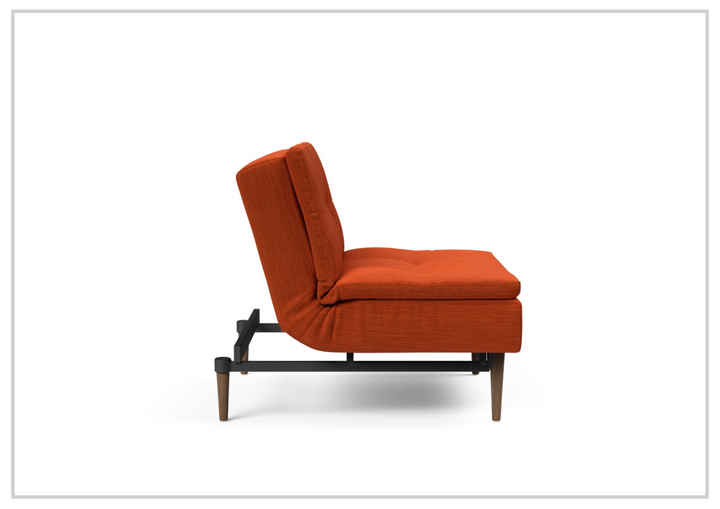 Innovation Living Dublexo Fabric Chair With Three Color Options-Jennihome