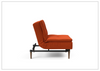 Innovation Living Dublexo Fabric Chair With Three Color Options-Jennihome