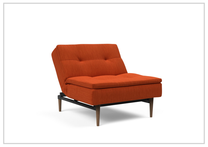 Innovation Living Dublexo Fabric Chair With Three Color Options-Jennihome