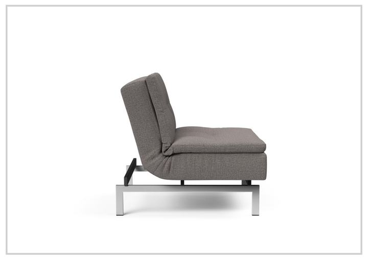 Innovation Living Dublexo Fabric Chair With Three Color Options-Jennihome