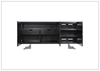 Bernhardt Imani 72" Wide 2 Drawers Buffet Table -Jennihome