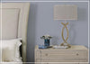 Criteria Shelter King Bed | Upholstered Headboard + Footboard | Bernhardt