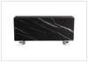 Bernhardt Imani 72" Wide 2 Drawers Buffet Table -Jennihome
