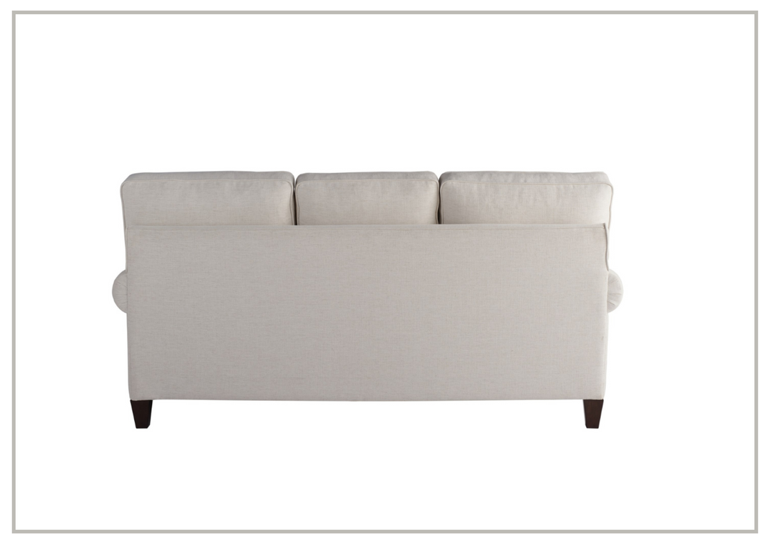 Blakely 3-Seater Fabric Sofa  | Tapered Legs | Universal Furniture