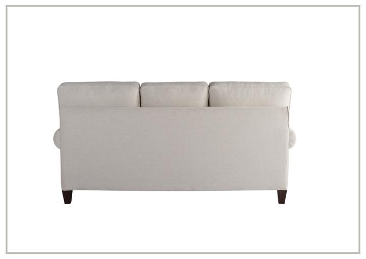 Blakely 3-Seater Fabric Sofa  | Tapered Legs | Universal Furniture