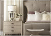 East Hampton Panel Bed by Bernhardt- jennihome