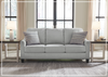 Avalon Queen Pull-Out Sleeper Sofa | Memory Foam Mattress | Gio Italia