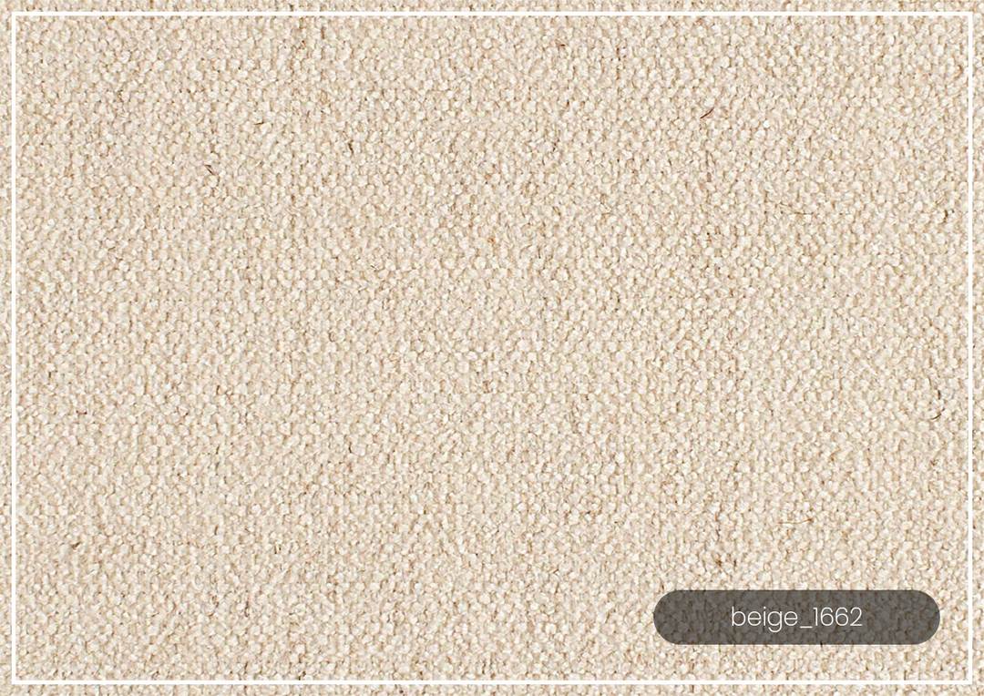 Isabella 3-seater Fabric Sofa | European-style Seating | Rolled arms | Bernhardt