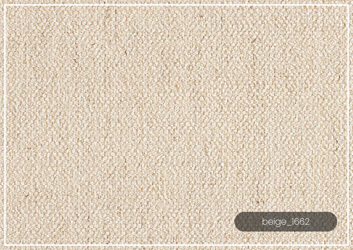 Isabella 3-seater Fabric Sofa | European-style Seating | Rolled arms | Bernhardt