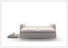 Cove King Sleeper Sofa | Hybrid Deluxe Mechanism | 5" Foam mattress | Luonto
