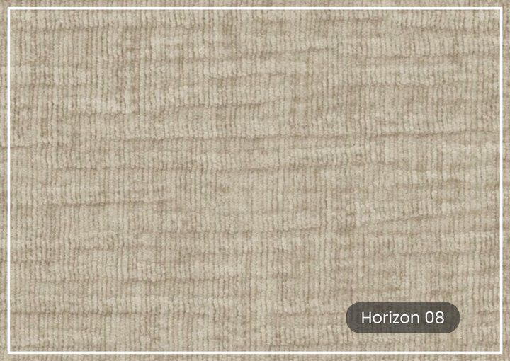 Willow Queen Fabric Sleeper | Hybrid Deluxe Mechanism | Rolled Arms | Luonto