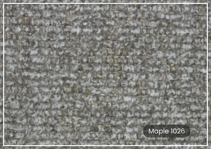 Fjords Sonja Fabric Sleeper Sofa With Cloud Fold Mechanism