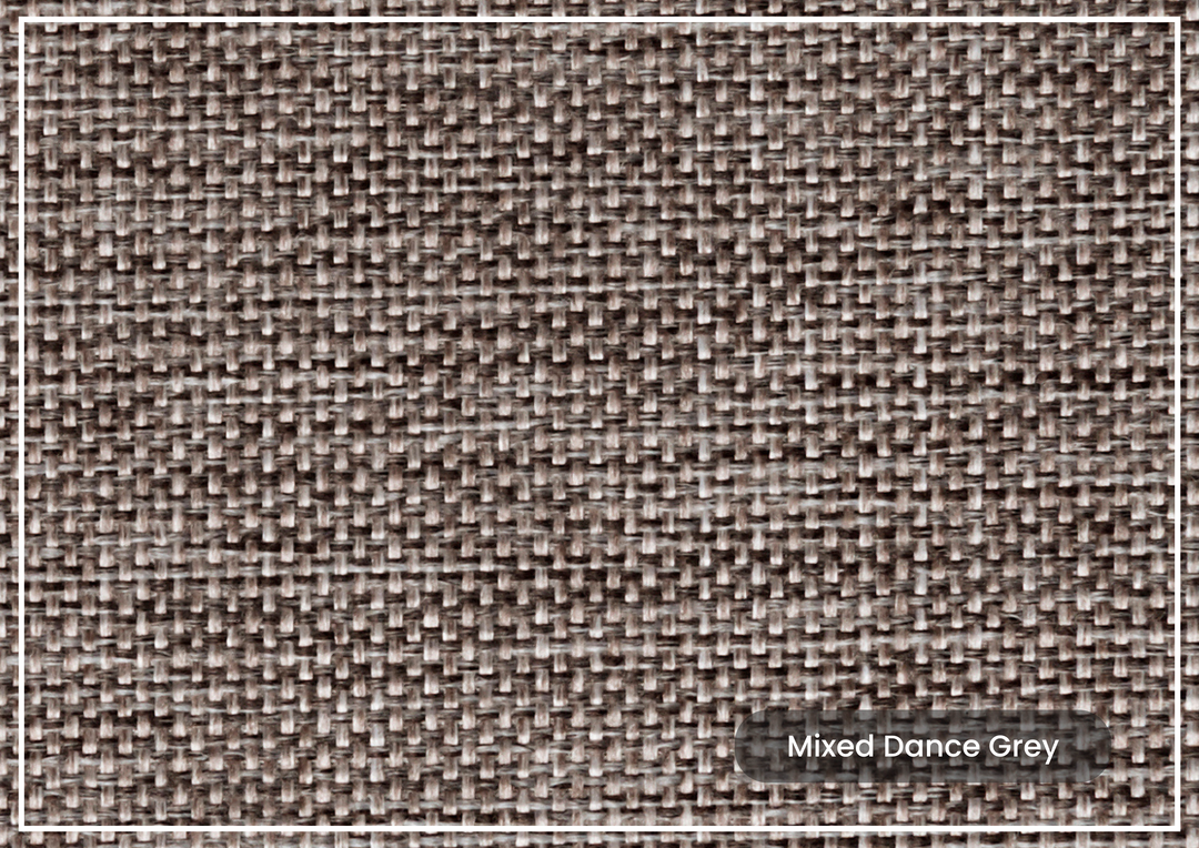 Innovation Living Dublexo Fabric Chair With Three Color Options