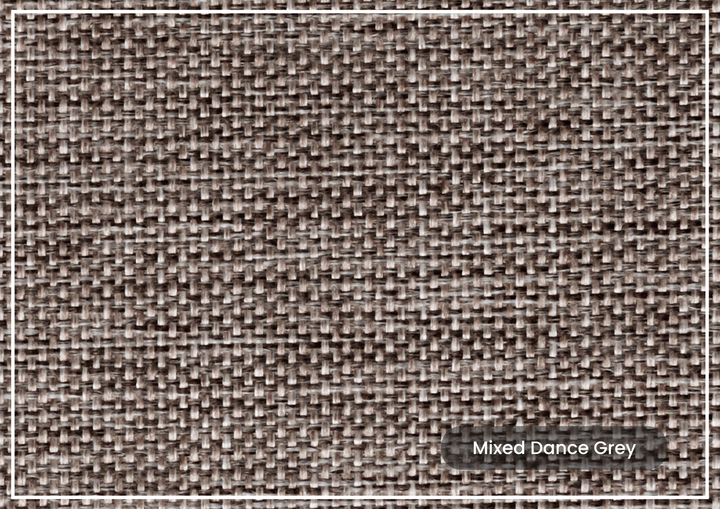 Innovation Living Dublexo Fabric Chair With Three Color Options