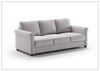 Rosalind Fabric Full XL Sofa Sleeper | Easy Deluxe Function | Storage | Luonto