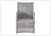Universal Furniture Coastal Living Sandpoint Outdoor Dining Chair-Jennihome