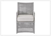 Universal Furniture Coastal Living Sandpoint Outdoor Dining Chair-Jennihome