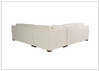Anna 4-Piece Modular Sectional Sofa | Beige Fabric| Universal Furniture